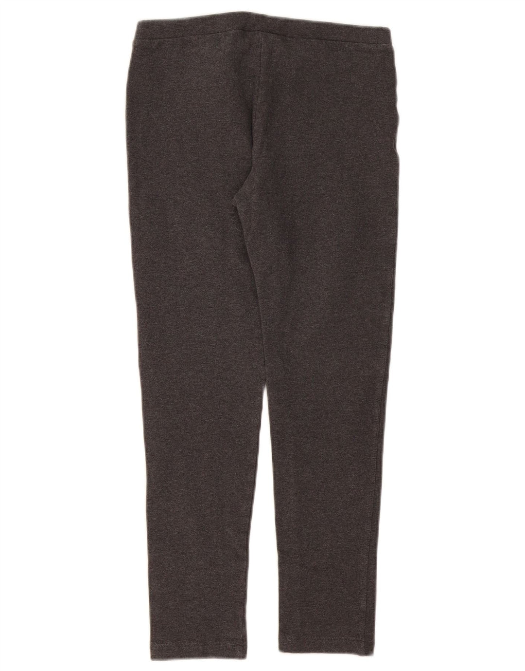 Leggings Champion pentru femei Herritage Fit UK 12, bumbac gri mediu