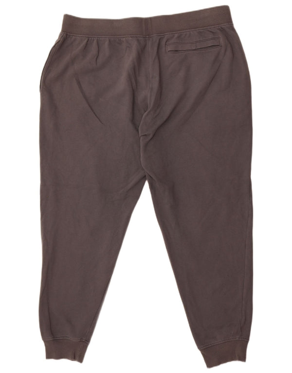 Pantaloni de trening Under Armour pentru bărbați, 2XL, bumbac gri