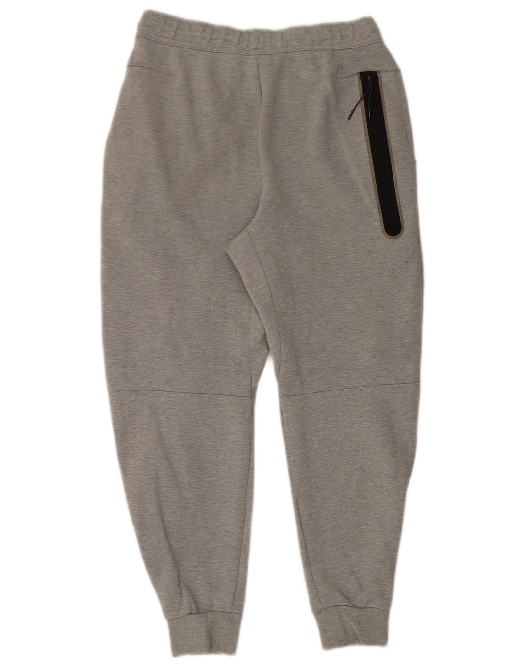 Pantaloni de trening Nike pentru bărbați Joggeri, bumbac, gri mic