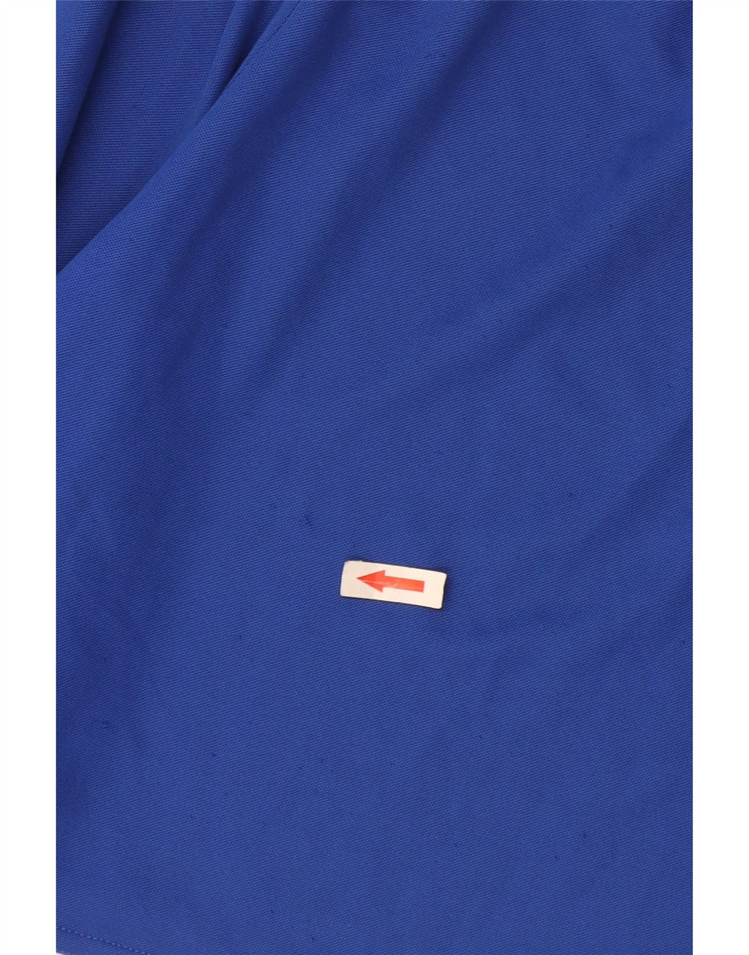 Pantaloni scurți sport pentru bărbați Adidas Climalite, mari, albastru, poliester