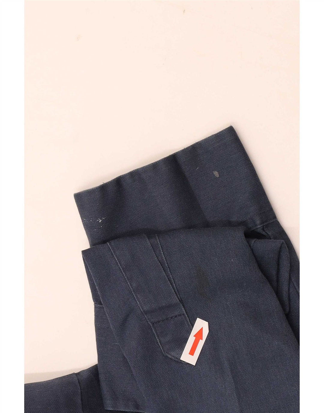 Cămașă Dickies pentru bărbați, mărime medie, albastru închis, poliester
