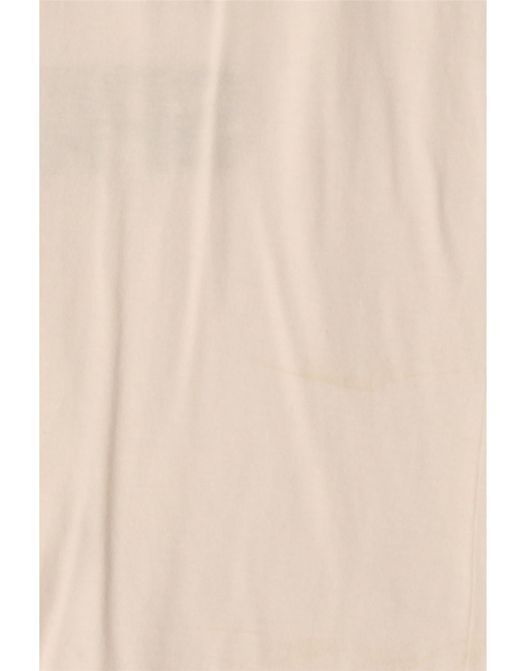 Tricou NIKE pentru femei Michigan State Graphic Top UK 12 Medium Off White