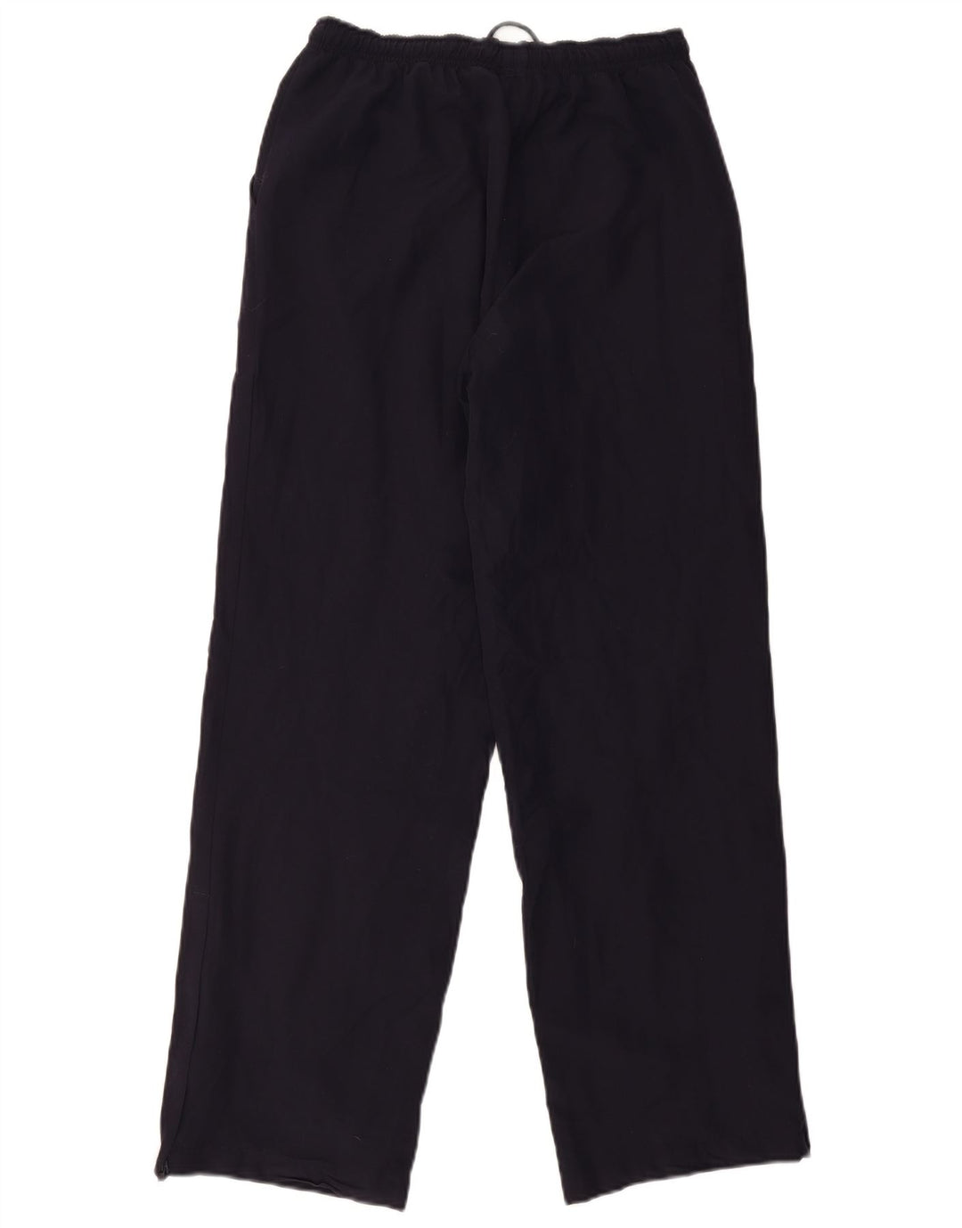 Pantaloni impermeabili Puma pentru femei UK 10 Small, bleumarin, poliester