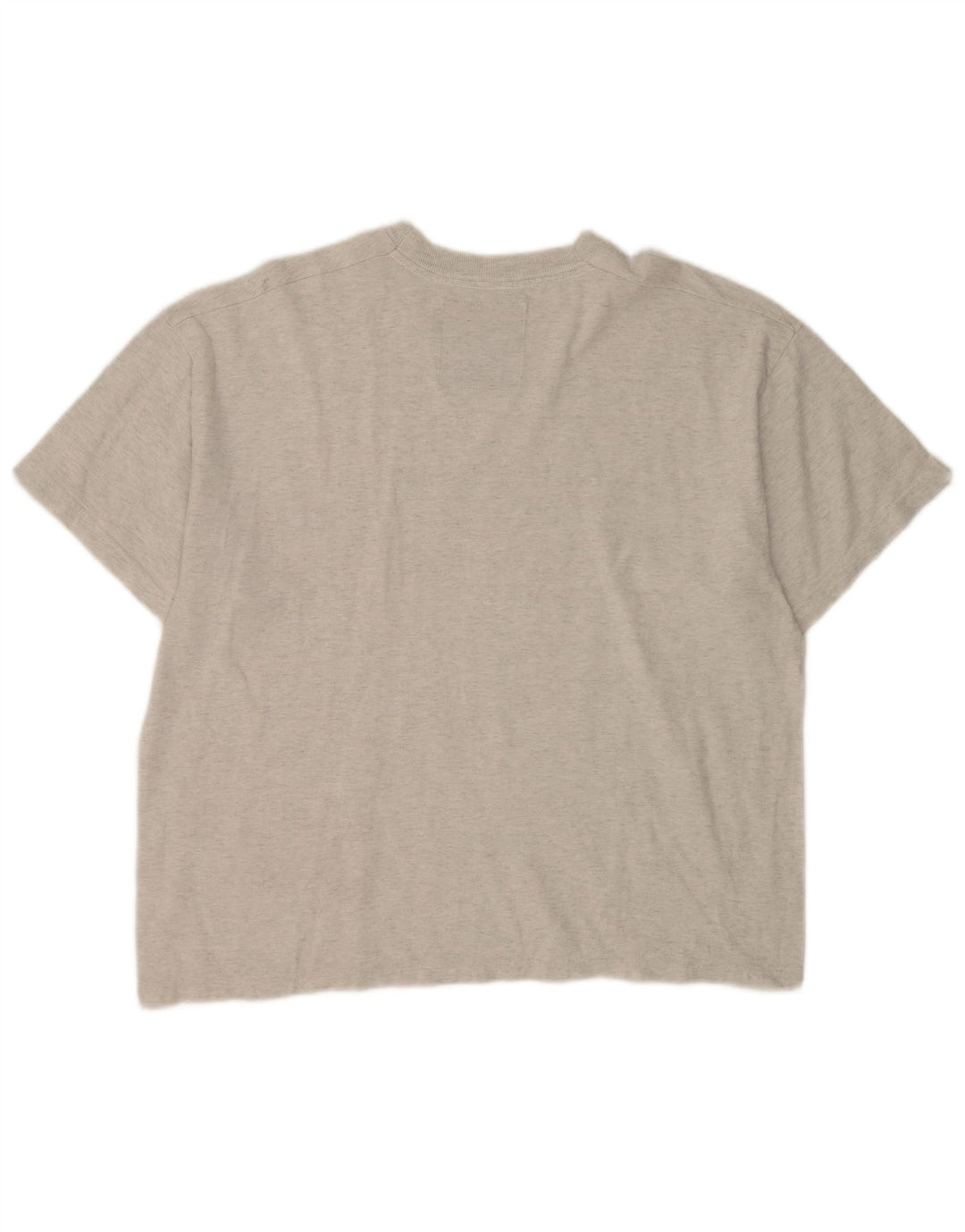 Tricou grafic pentru bărbați Murphy & Nye Top XL bumbac gri