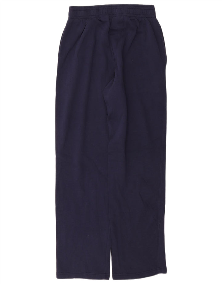 Pantaloni de trening Under Armour pentru bărbați, mediu bleumarin