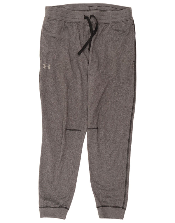 Pantaloni de trening Under Armour Loose Fit pentru bărbați, XL, gri