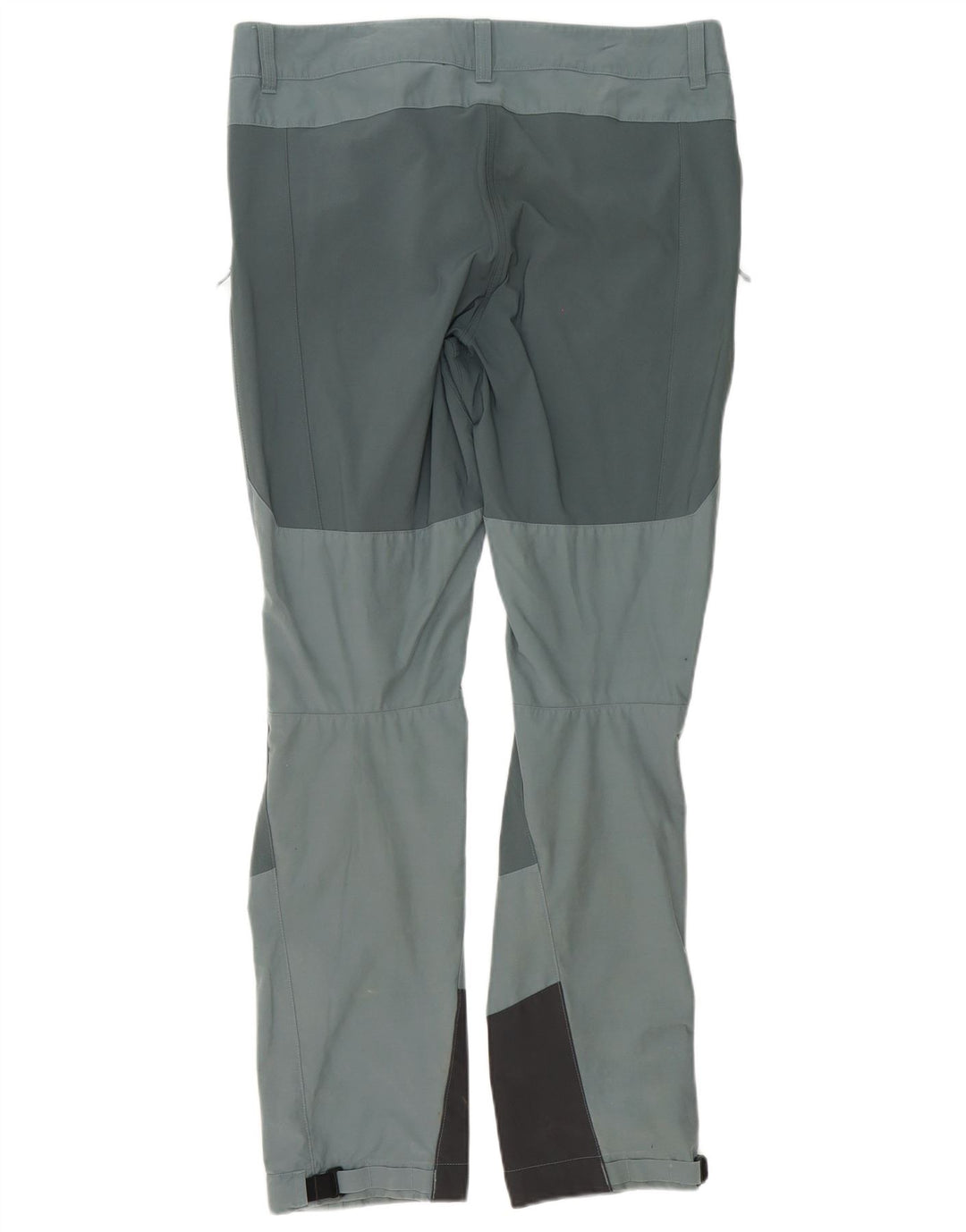 Pantaloni cargo slim pentru bărbați Helly Hansen L34 L33, gri, blocuri de culoare