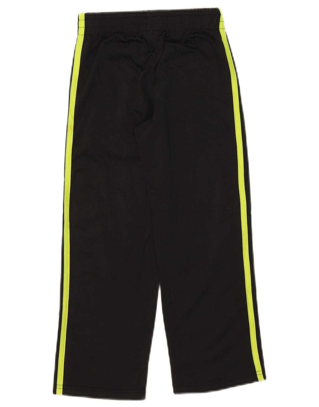 Pantaloni de trening Adidas Fete 5-6 Ani Negru Poliester