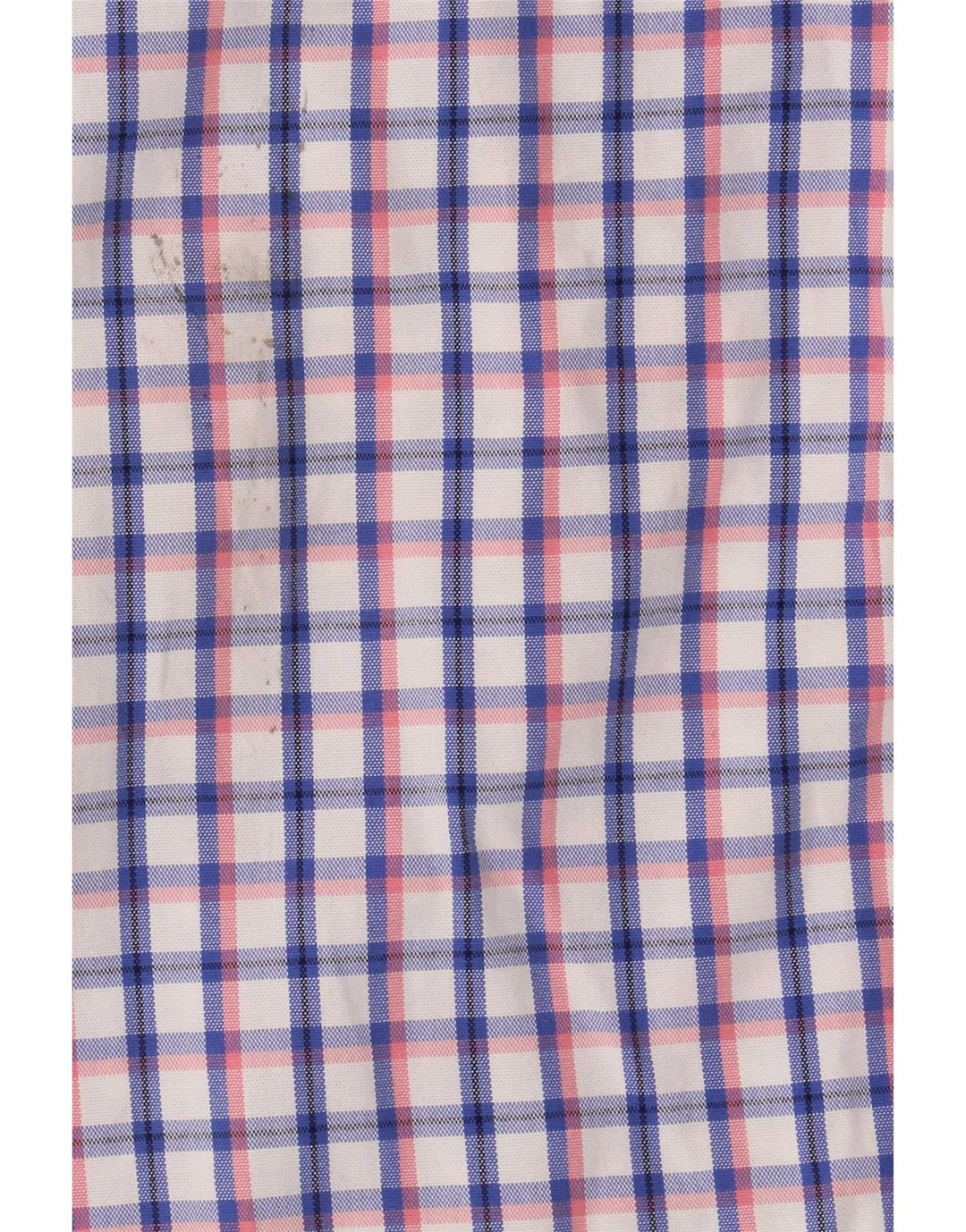 Crew Clothing Cămașă clasică pentru bărbați cu carouri mari, multicolore