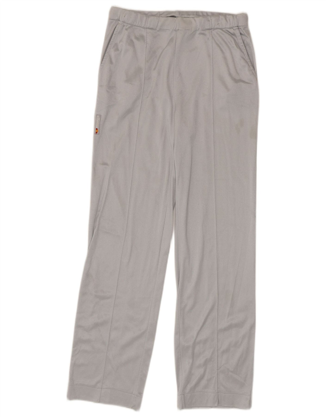 Pantaloni de trening pentru bărbați Ellesse, gri mici