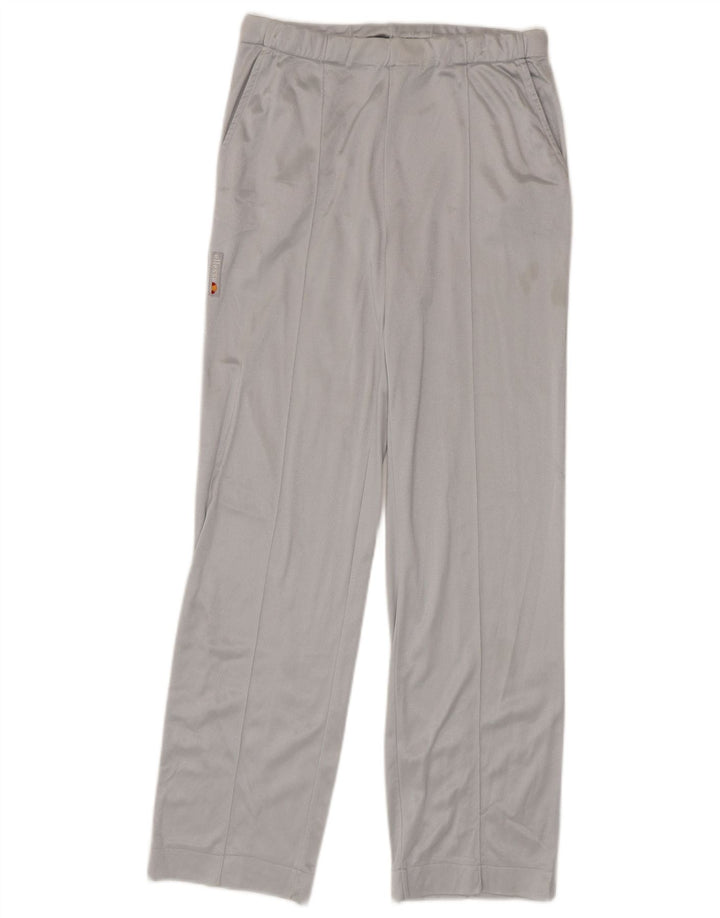 Pantaloni de trening pentru bărbați Ellesse, gri mici