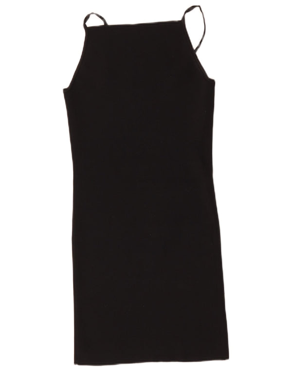 Rochie pentru femei Zara UK 8 Small Negru