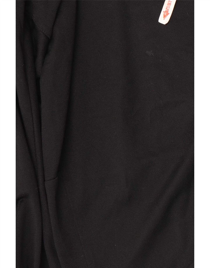 Pantaloni de trening Nike pentru bărbați 2XL negru