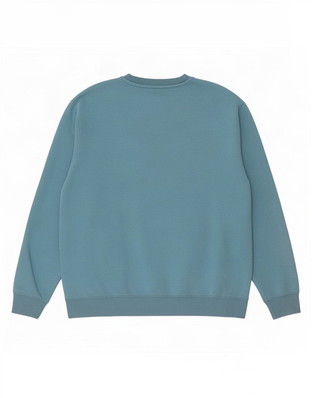 Pulover Nike pentru bărbați, XL, albastru, bumbac