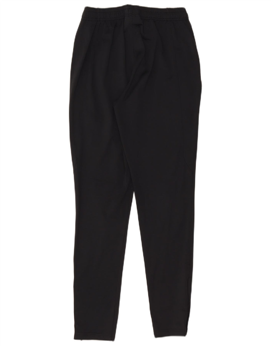 Pantaloni de trening Under Armour pentru bărbați, poliester negru mic