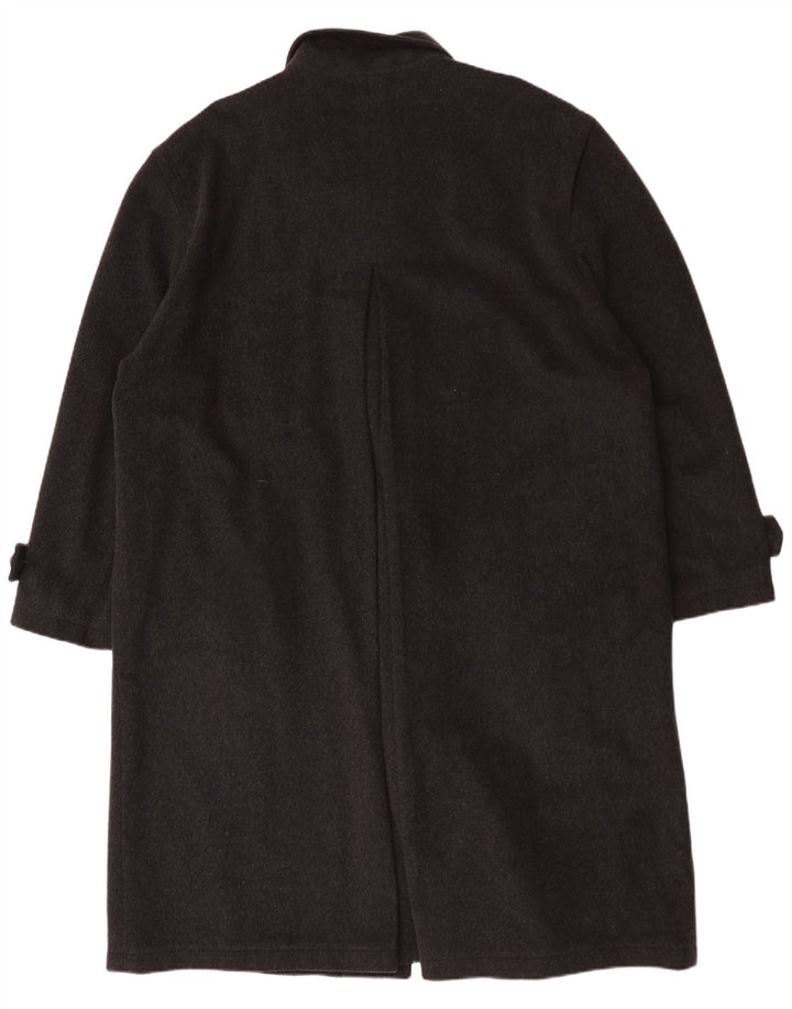 Pardesiu pentru bărbați Moessmer IT 56 3XL Lână gri