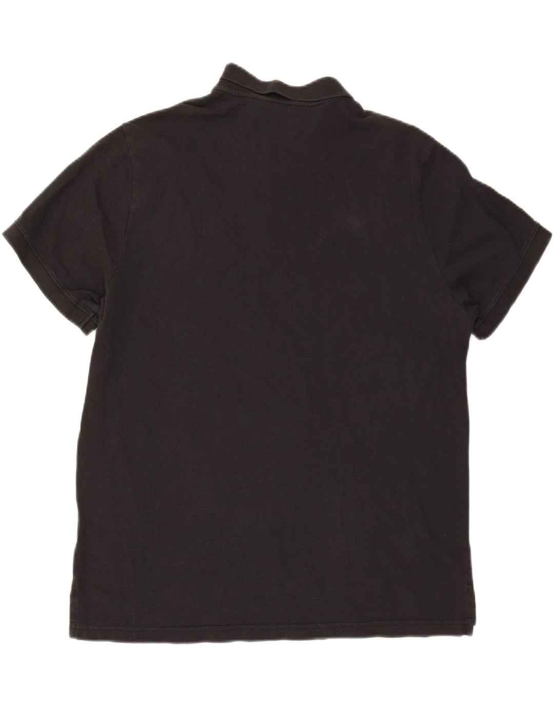 Tricou polo pentru bărbați Nike XL, negru