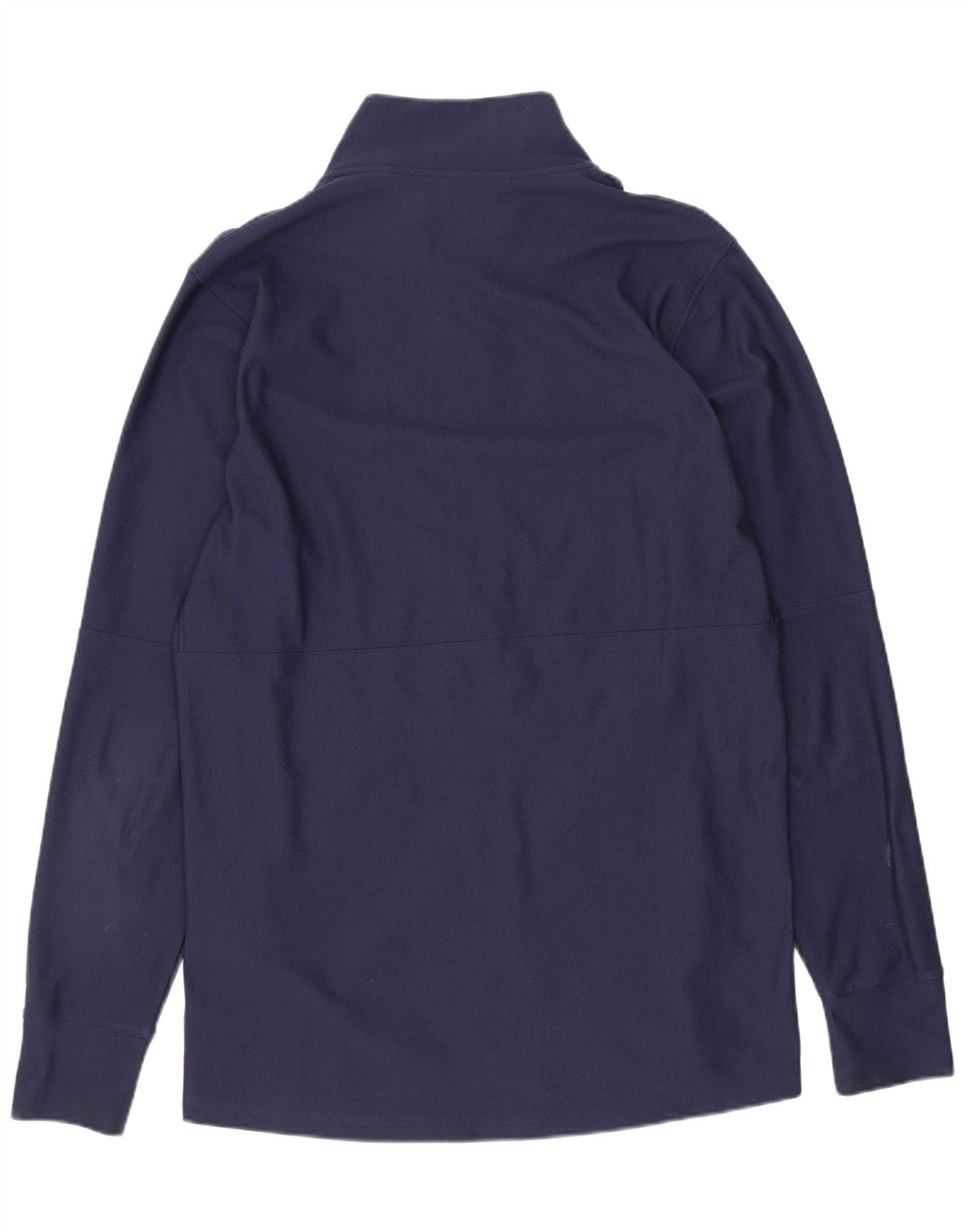 Jachetă de trening pentru bărbați UNDER ARMOUR, poliester, albastru mic