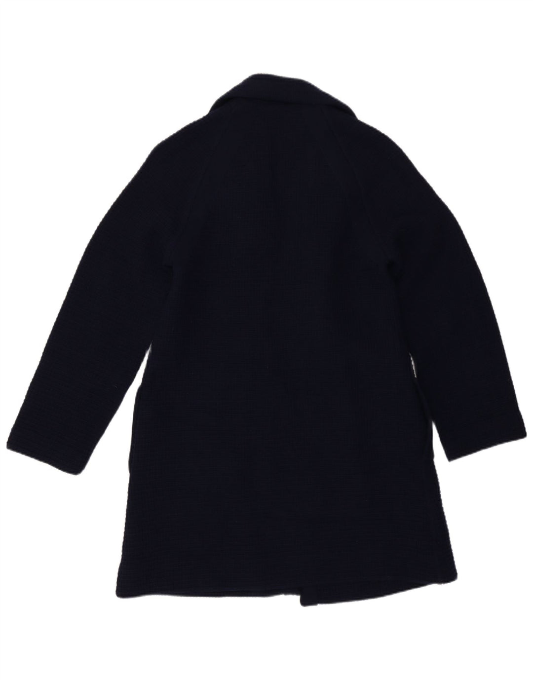 Pulover cardigan deschis pentru femei Gibi IT 42 Medium Bleumarin