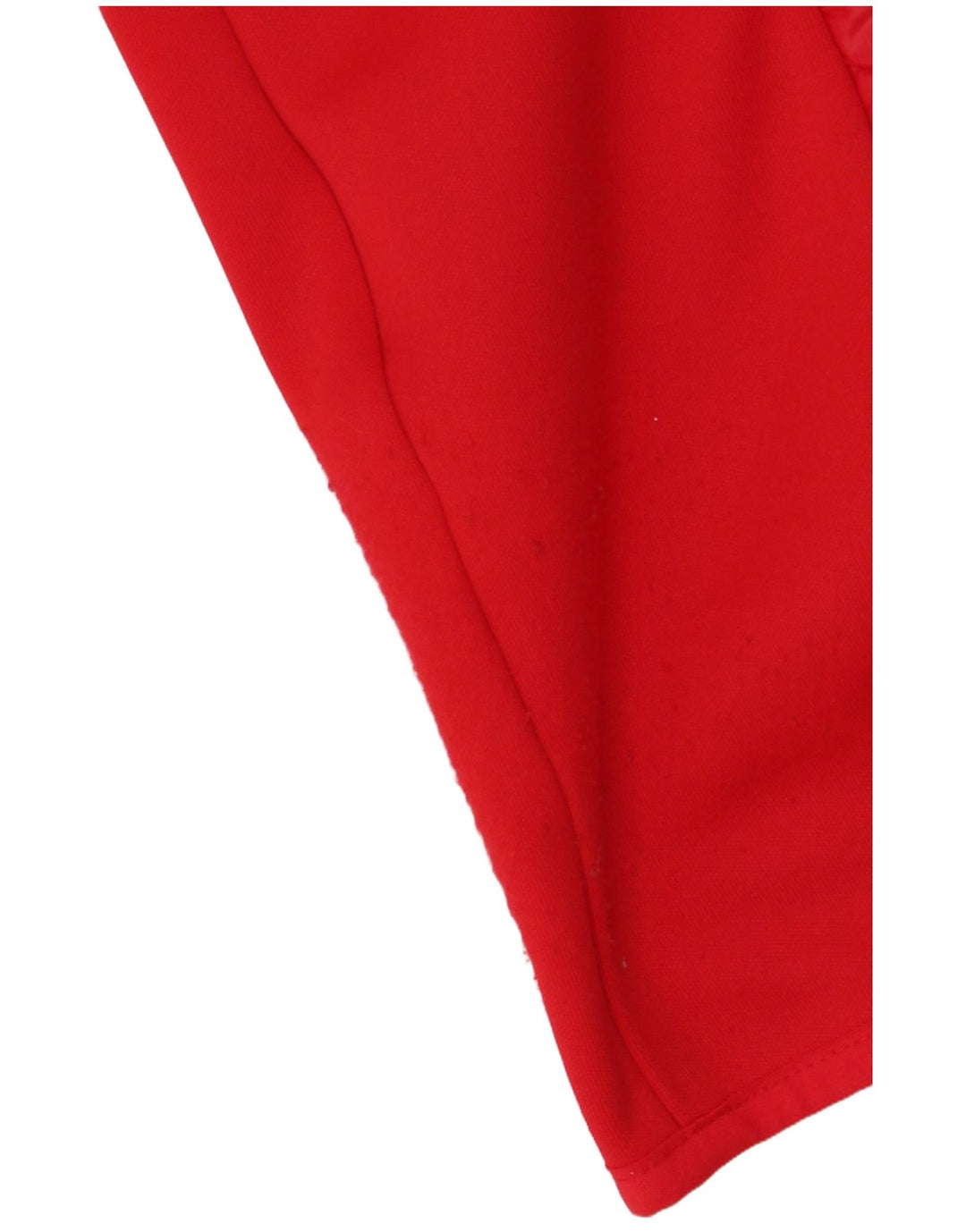 Jack Wolfskin Jachetă de trening pentru femei UK 16 Poliamidă roșie mare