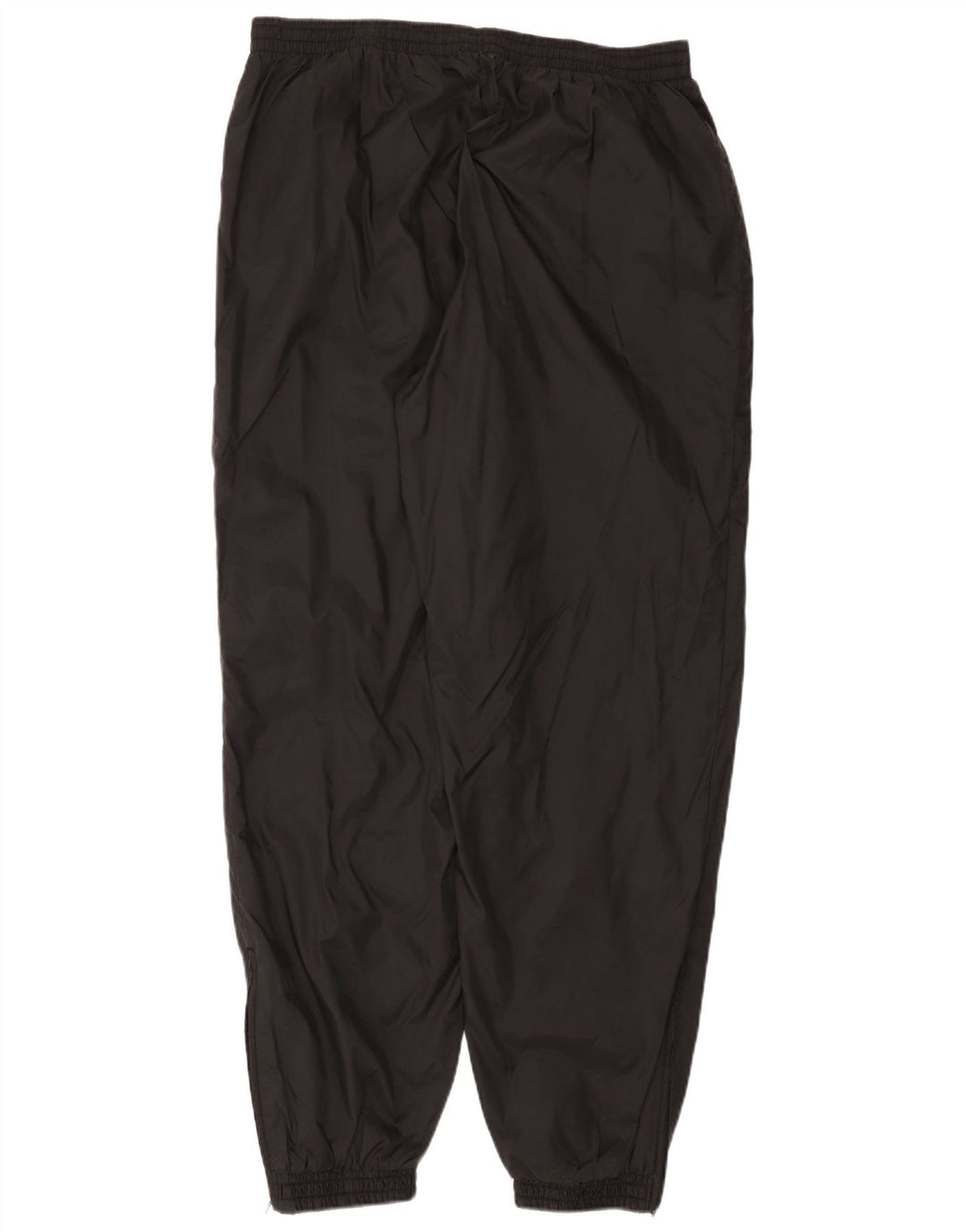 Pantaloni de trening pentru femei ADIDAS Pantaloni de jogging UK 16 Large Black