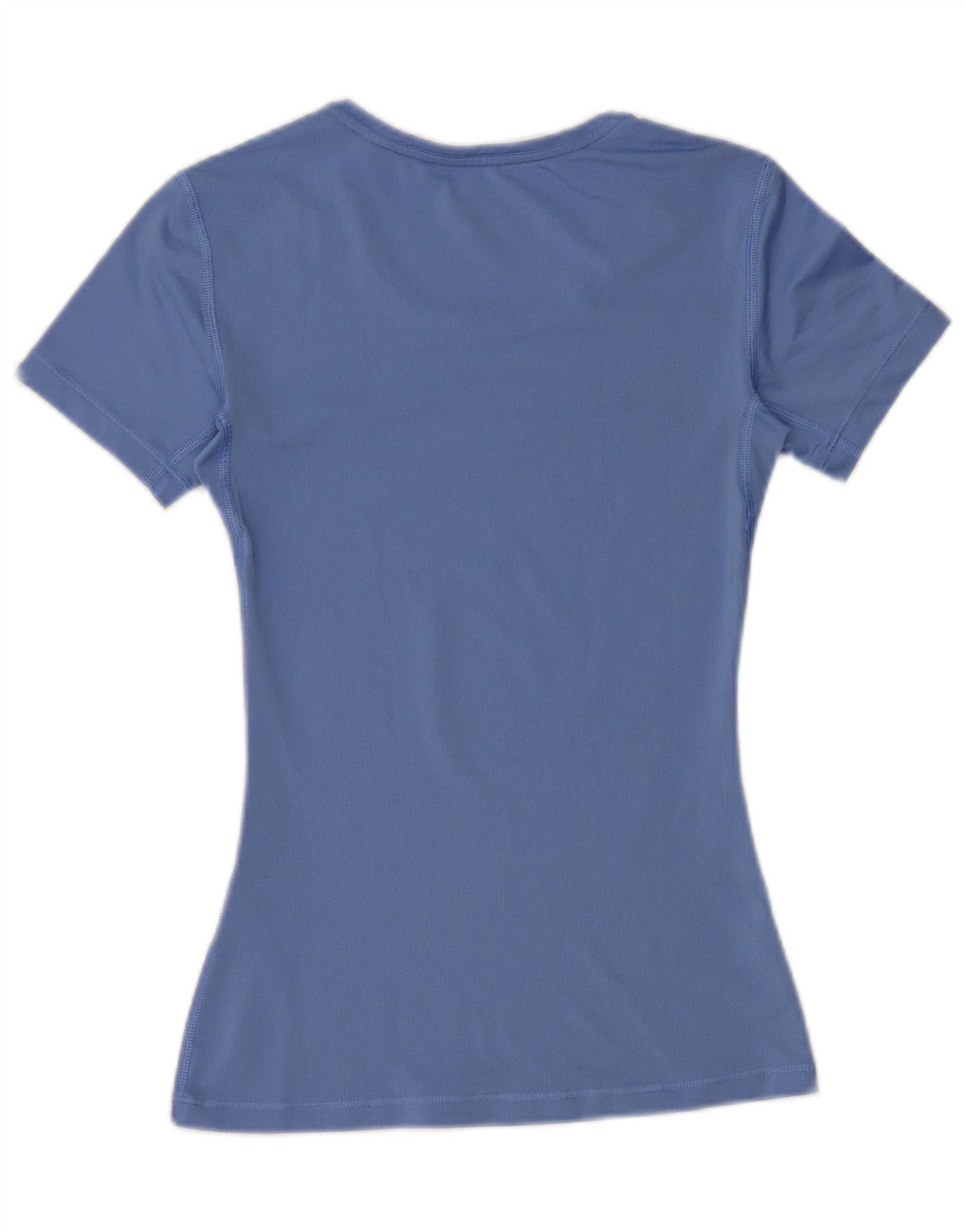 Tricou pentru femei Nike Top UK 8 Small Blue Poliester