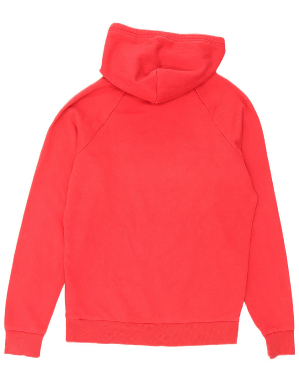 Pulover pentru bărbați Under Armour XS Bumbac roșu