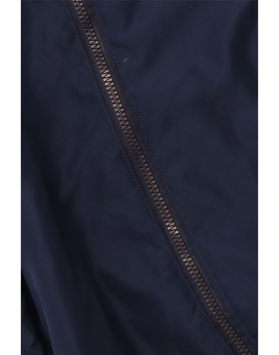 Jachetă de trening Climalite ADIDAS pentru bărbați UK 44/46 Mare bleumarin