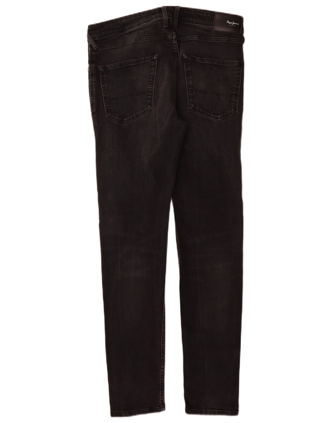 Blugi skinny pentru bărbați PEPE Jeans W32 L32 gri