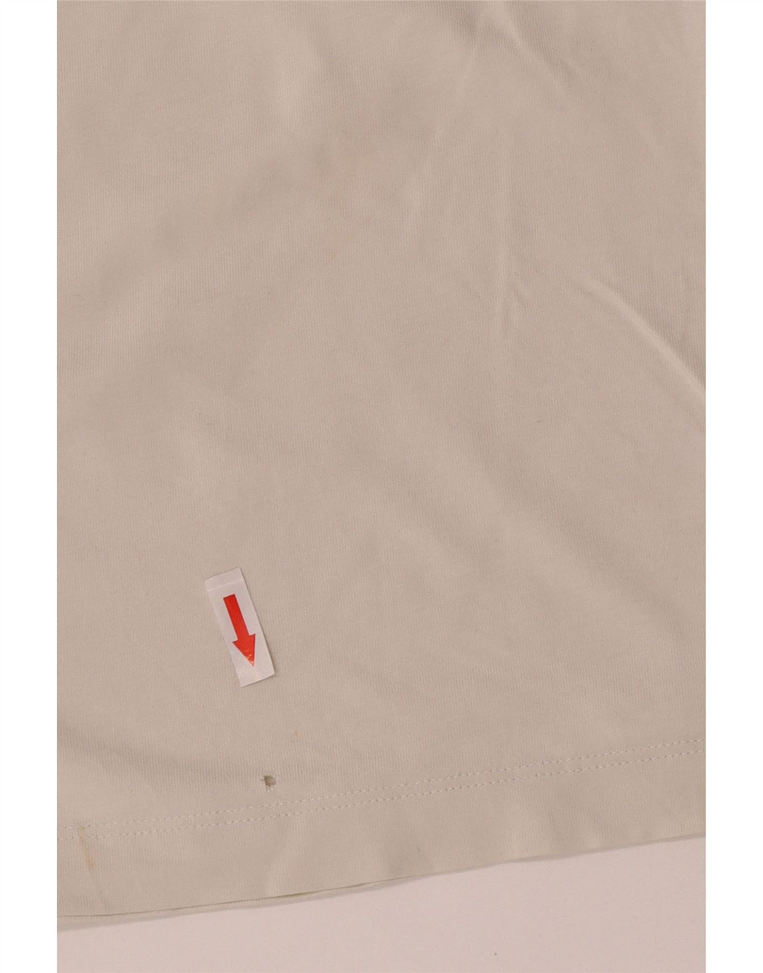 Tricou grafic Jordan pentru bărbați Top, mediu alb, bumbac