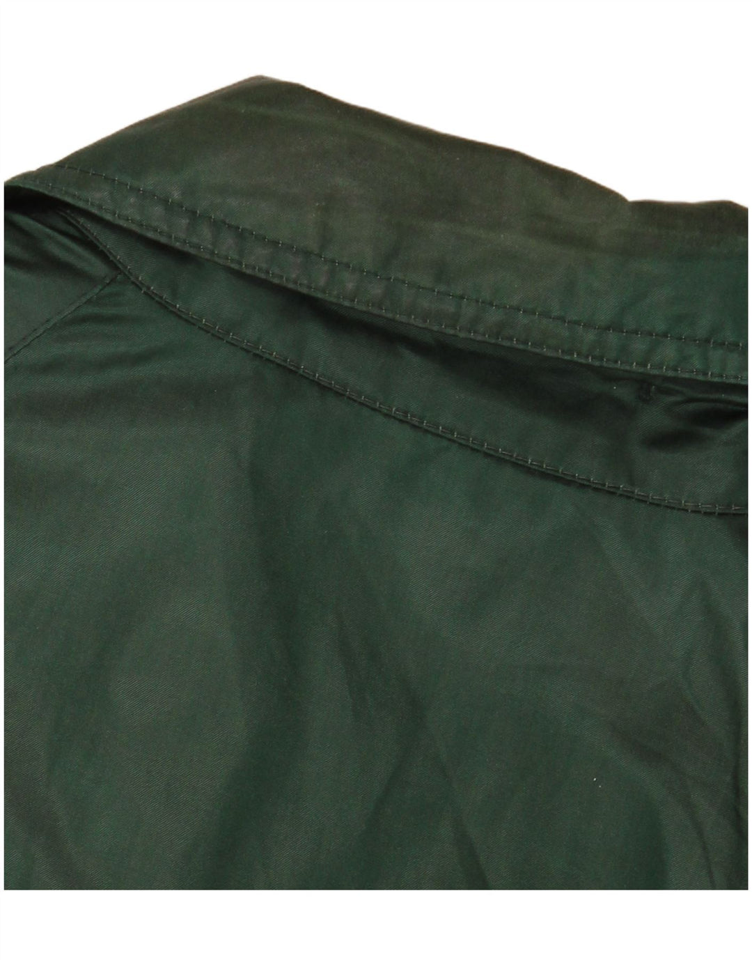 ROCCOBAROCCO Palton pentru femei UK 18 XL Verde