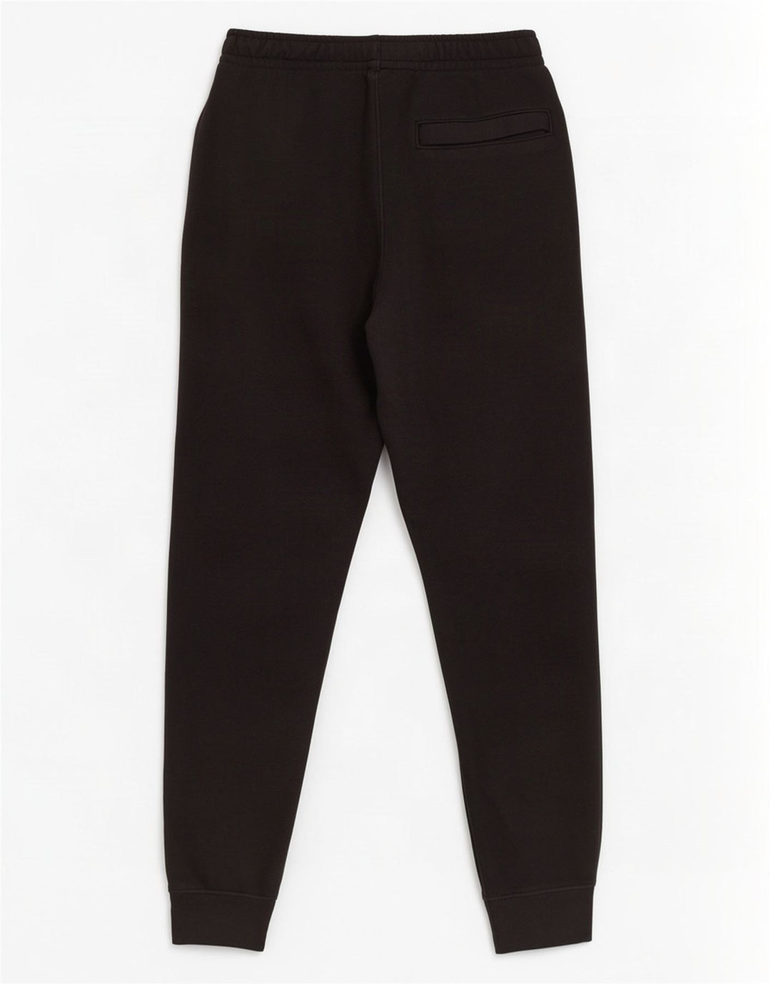 Pantaloni de trening pentru bărbați Nike Pantaloni de jogging Mici, negru, bumbac