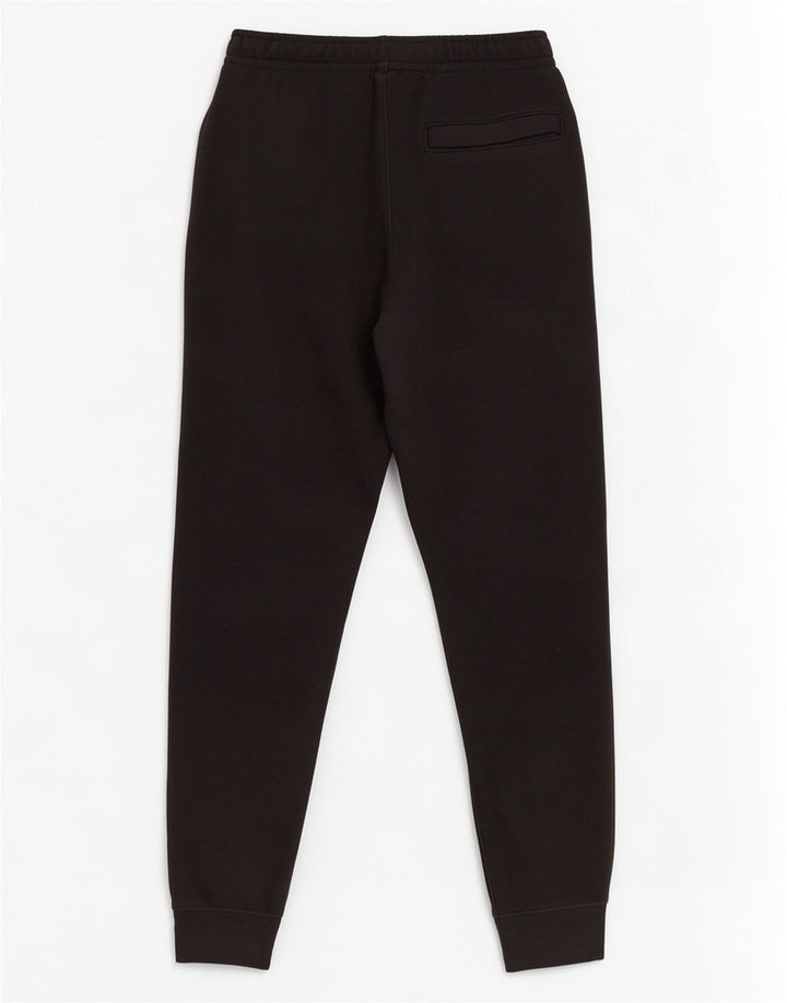 Pantaloni de trening pentru bărbați Nike Pantaloni de jogging Mici, negru, bumbac