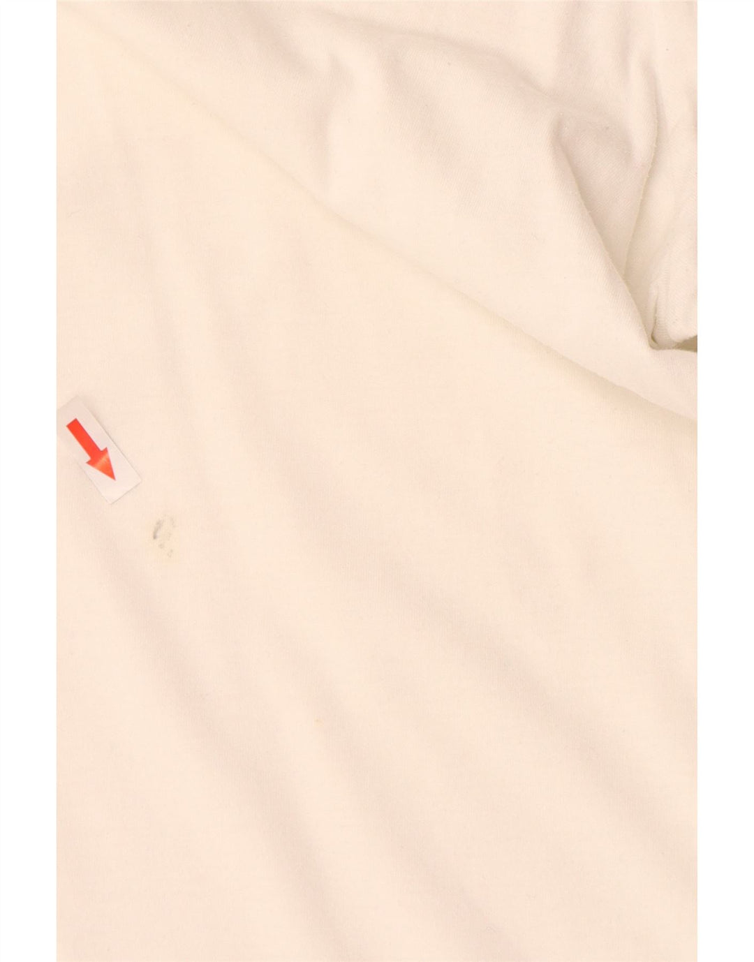 Tricou Lacoste pentru bărbați, cu croiala normală, top mărime 7 2XL, bumbac alb