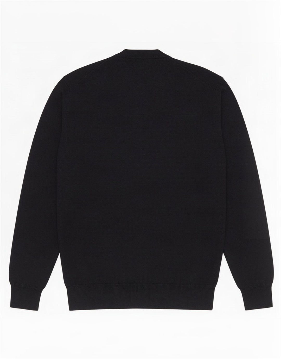Pulover cardigan pentru bărbați Harmont & Blaine, mare, lână bleumarin