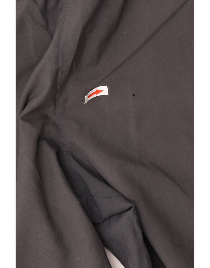 Pantaloni de trening Nike pentru bărbați, gri mediu, blocuri de culoare