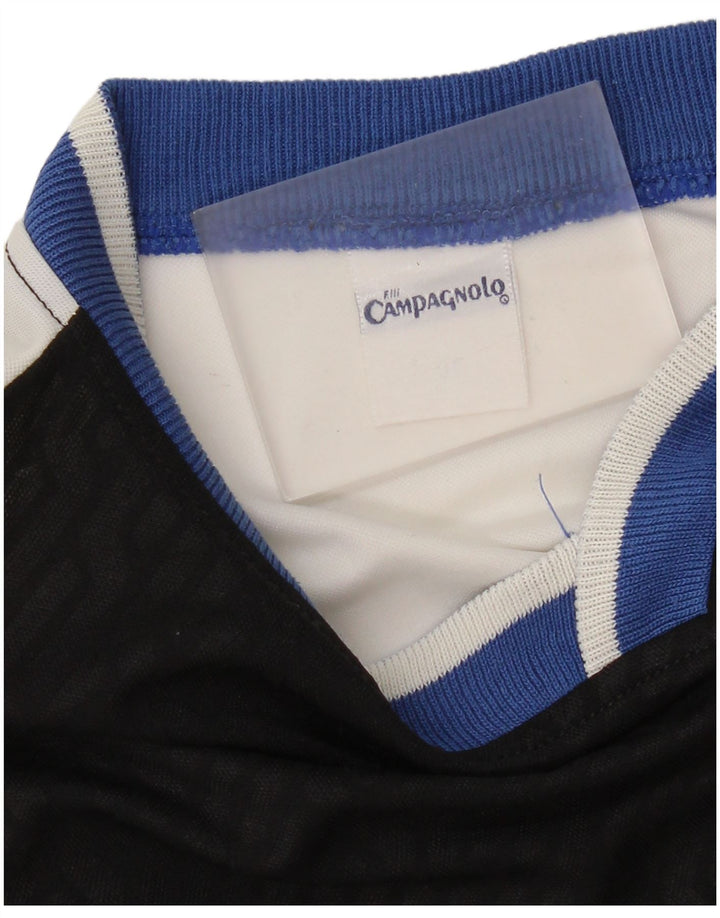 Tricou grafic Campagnolo pentru bărbați Top IT 54 XL Multicolor Colorblock