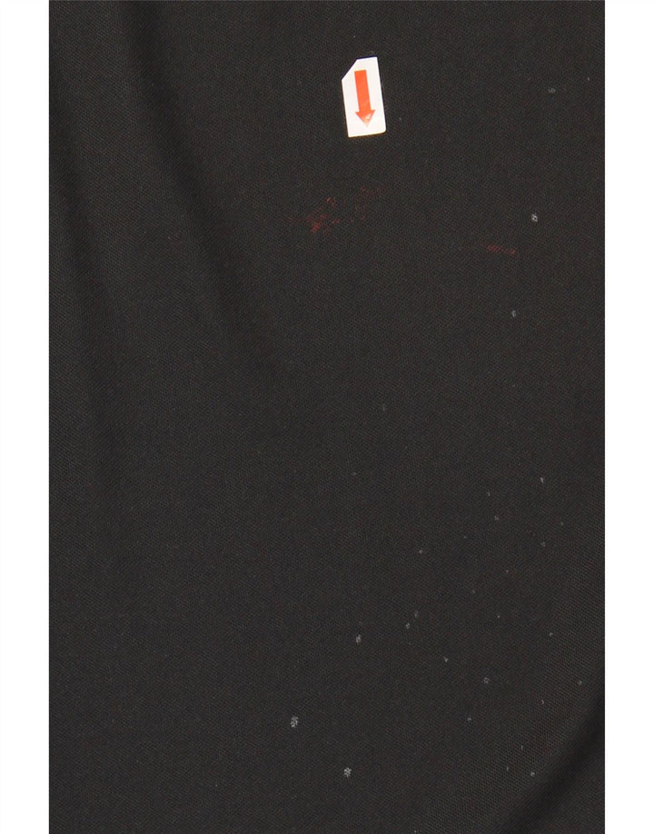 Pantaloni scurți sport pentru bărbați Adidas Climalite, mari, negri