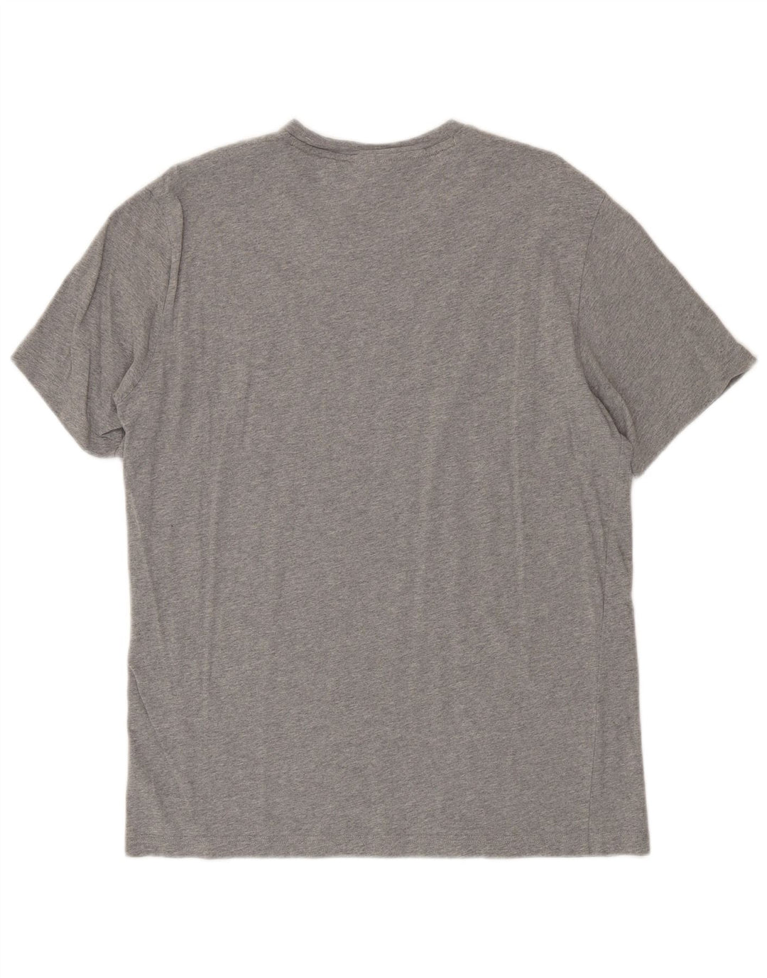 Tricou grafic pentru bărbați Champion Top XL gri