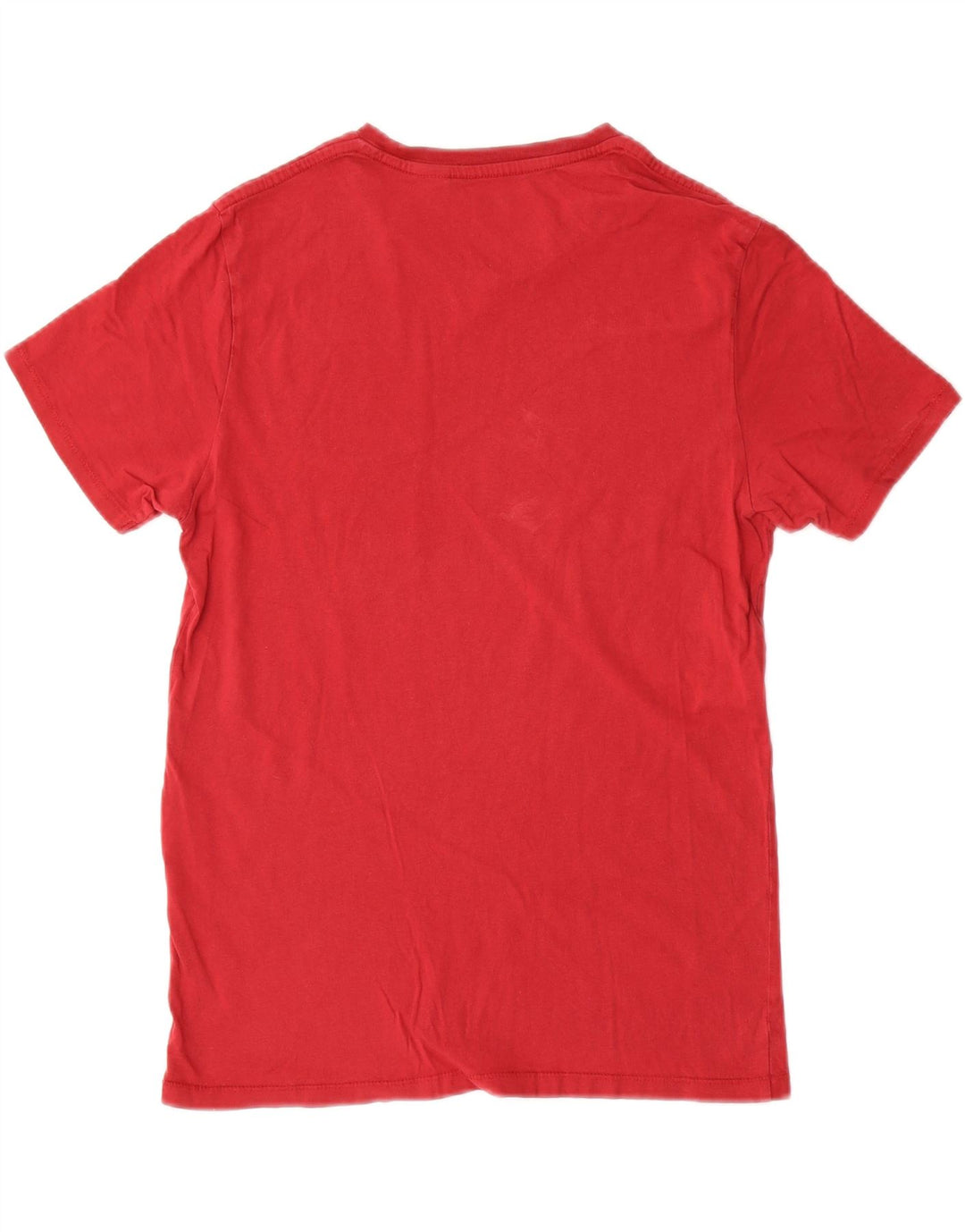 Tricou pentru bărbați Levi's Top mic roșu