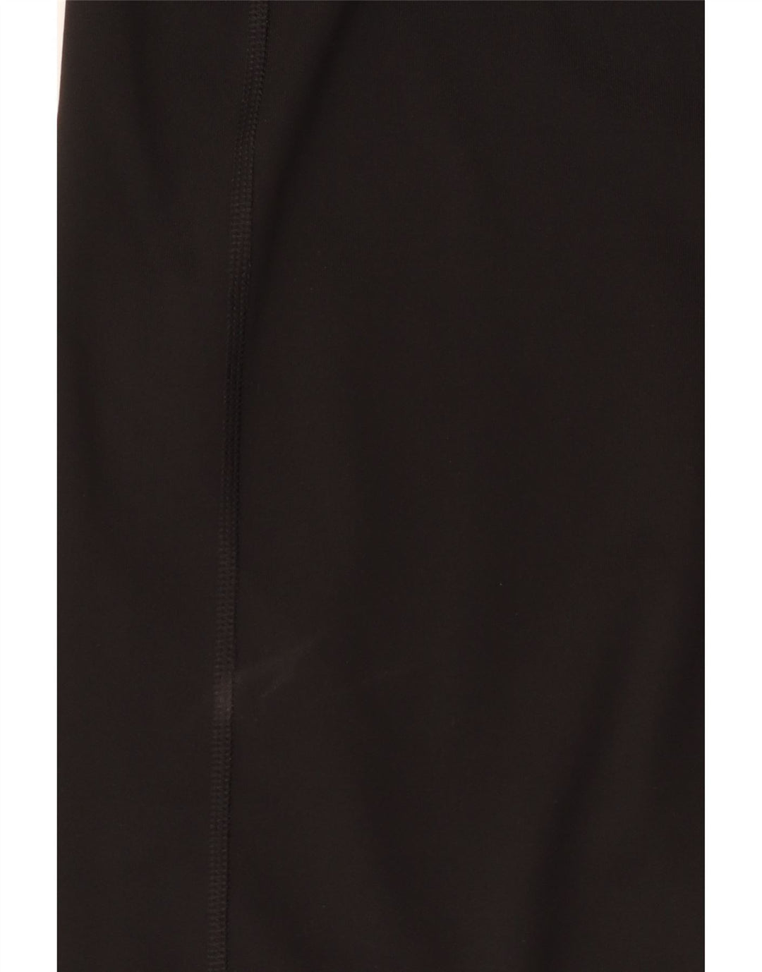 Leggings crop grafic Puma pentru femei UK 14 Large Black