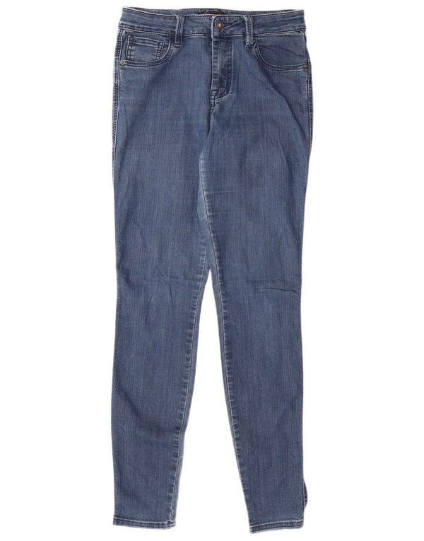 Blugi skinny de damă PRANA US 4 Small W27 L31 Blue
