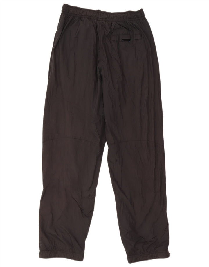 Pantaloni de trening Nike pentru bărbați, gri mediu, poliester