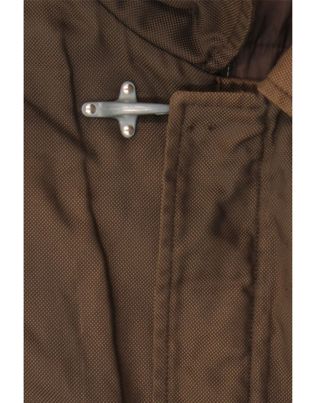 Jachetă Bomber Ema pentru bărbați FAY UK 42 XL maro