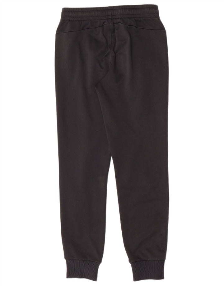 Pantaloni de trening Under Armour Băieți Joggeri 9-10 Ani Mediu Negru