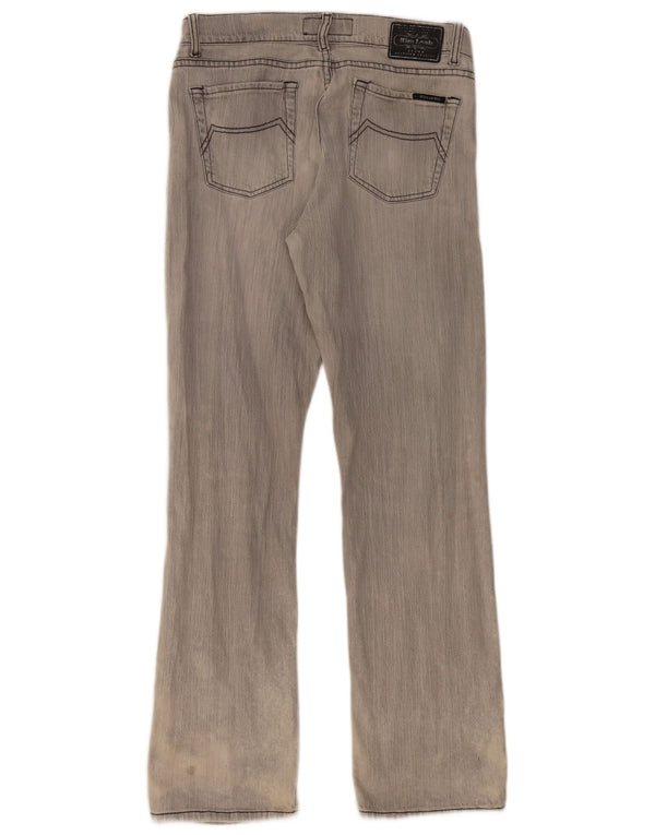 Blugi Bootcut pentru bărbați Rica Lewis IT 48 Medium W32 L33 Gri