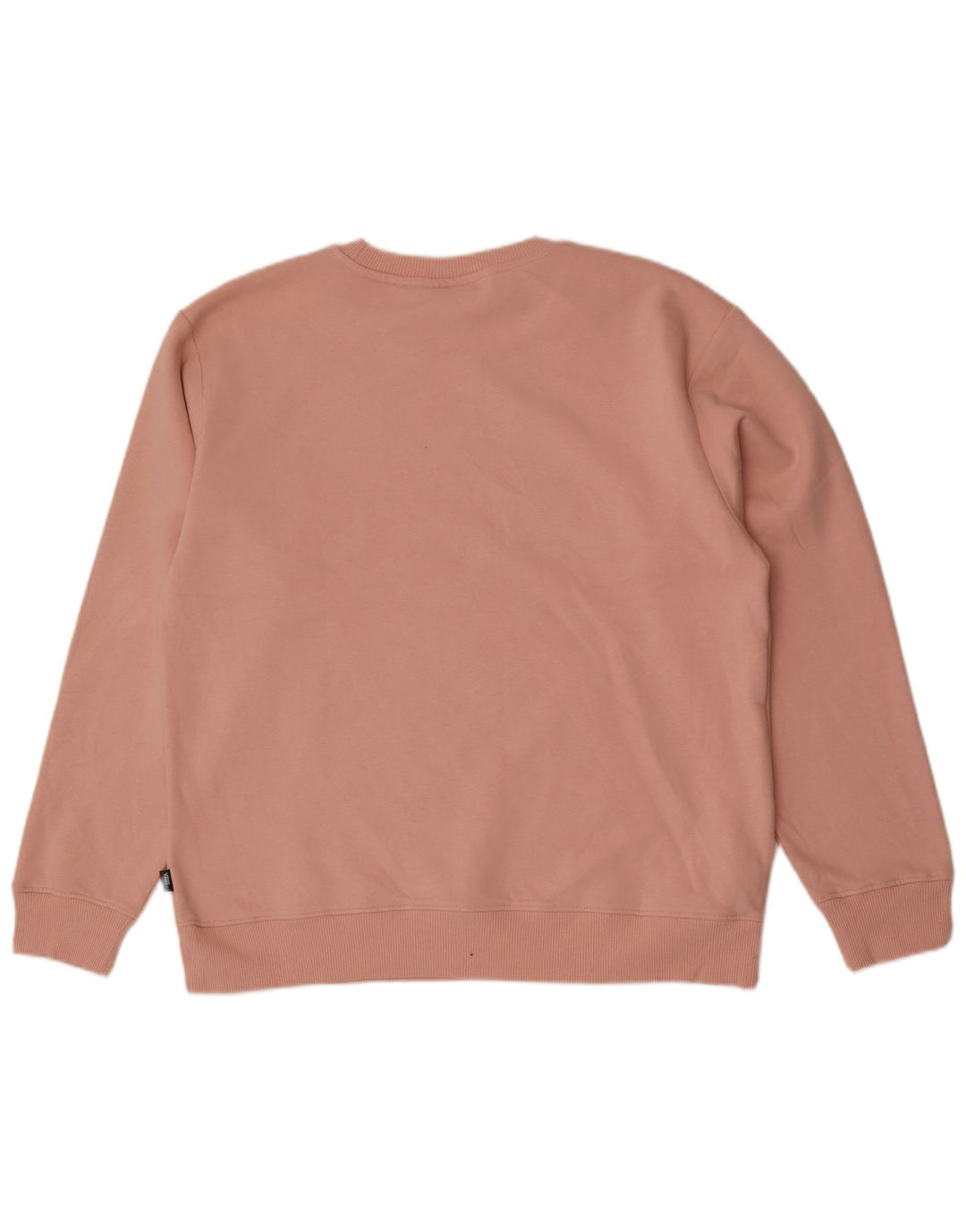 Hanorac pentru bărbați Vans Jumper XL bumbac roz