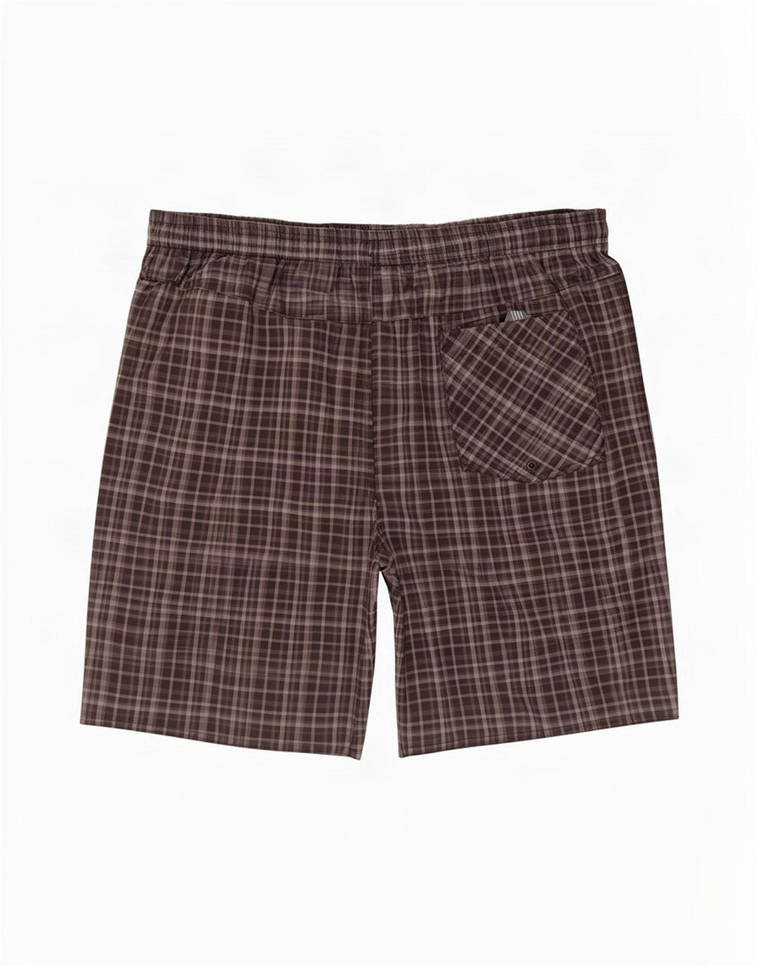 Pantaloni scurți de înot Adidas pentru bărbați XL, poliester negru check