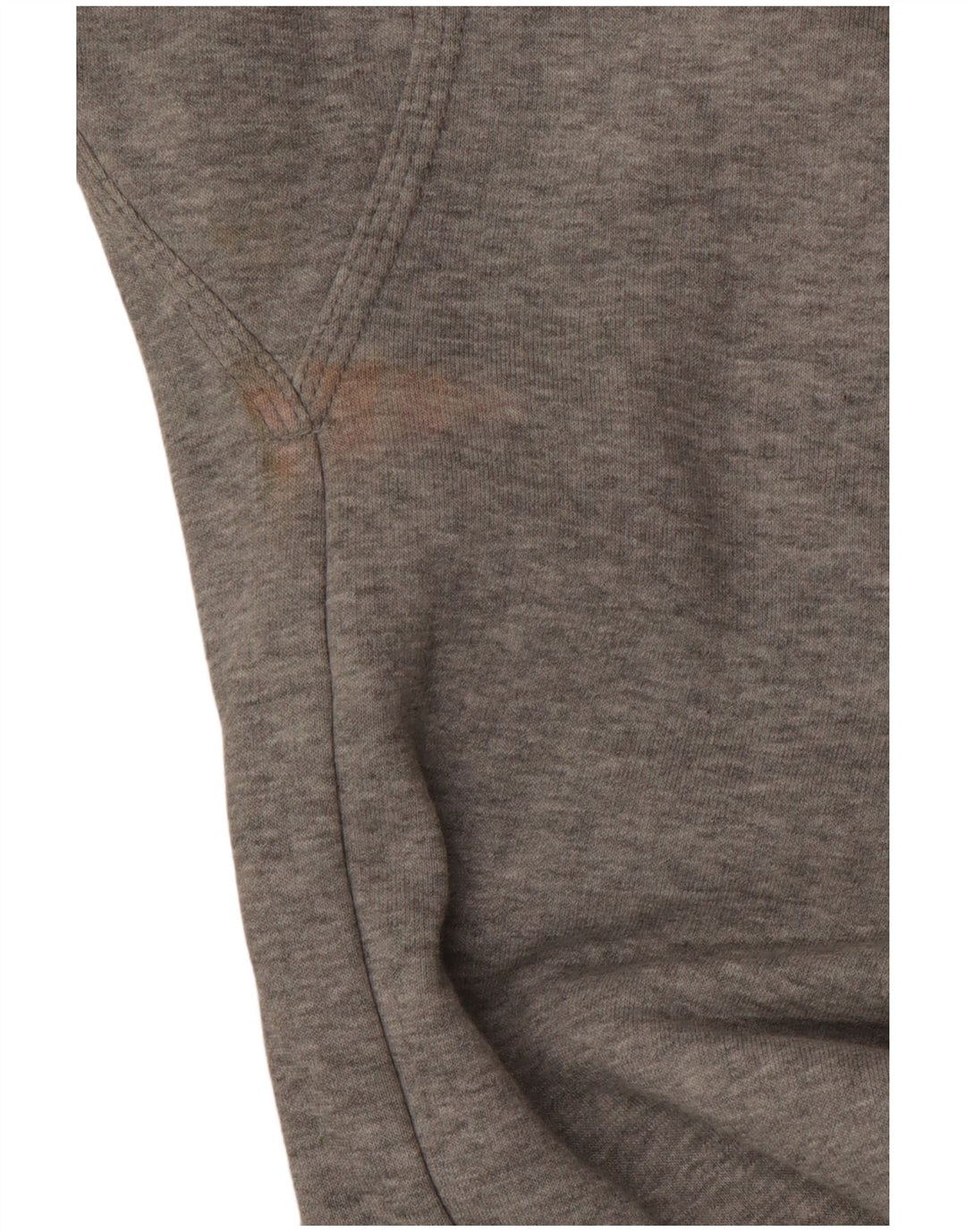 Pantaloni de trening pentru bărbați NIKE Pantaloni de jogging din bumbac gri mediu