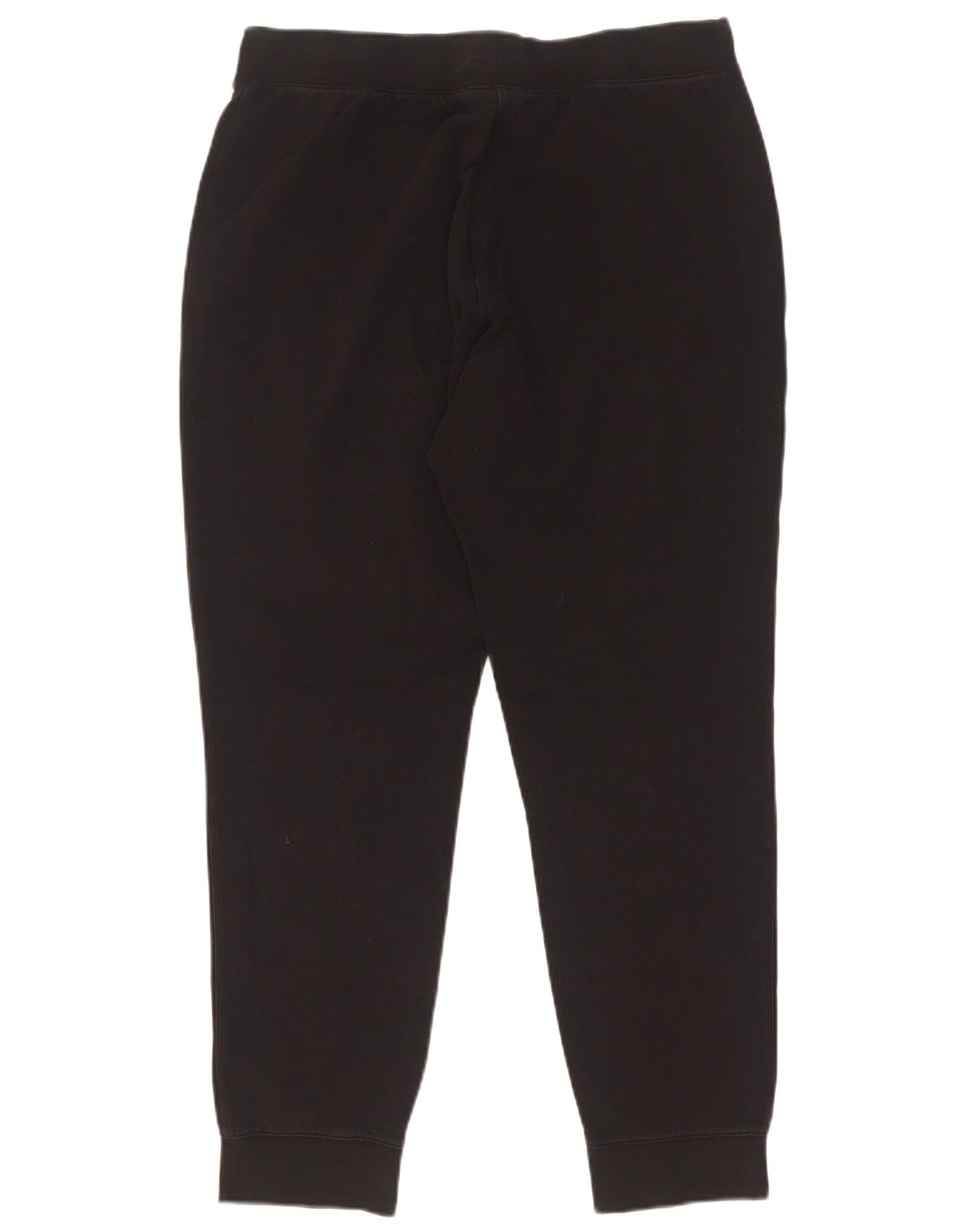 Pantaloni de trening pentru bărbați Champion Pantaloni de jogging mari negri